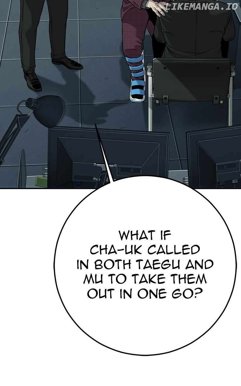 Son's Retribution Chapter 50 66